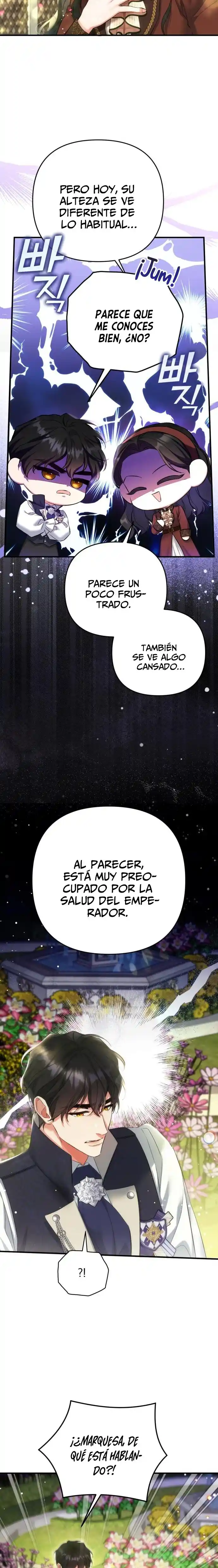 Por Mi Amor Abandonado - Capítulo 44 - Página 37 - LectorTMOo