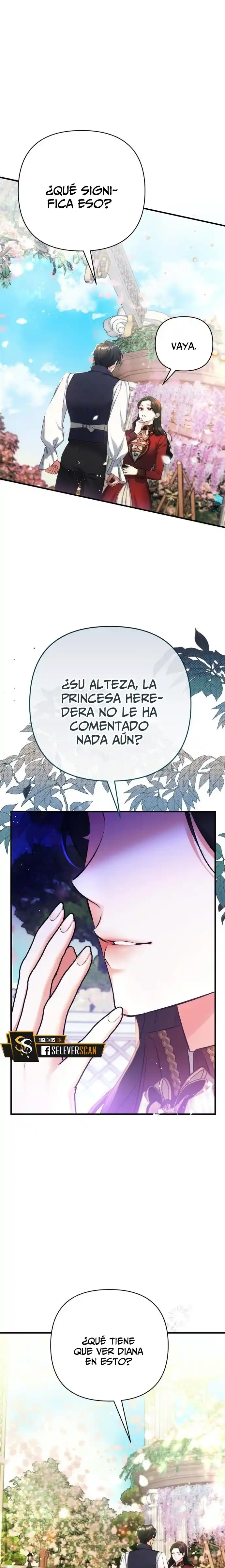 Por Mi Amor Abandonado - Capítulo 44 - Página 43 - LectorTMOo