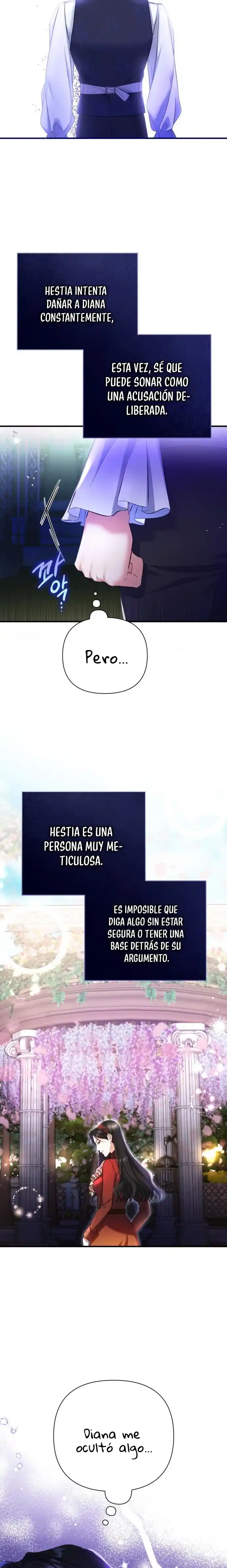 Por Mi Amor Abandonado - Capítulo 44 - Página 51 - LectorTMOo