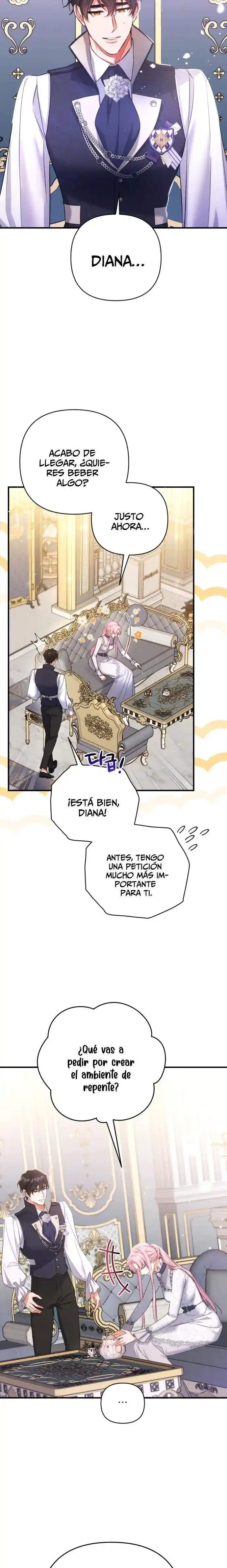 Por Mi Amor Abandonado - Capítulo 44 - Página 54 - LectorTMOo