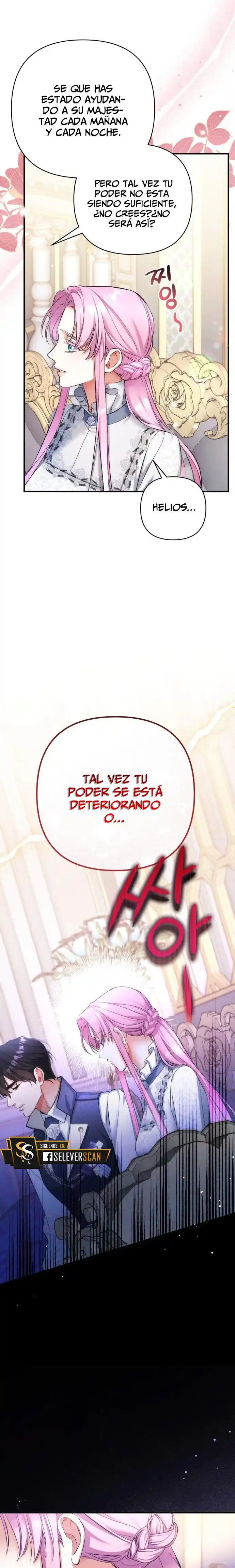 Por Mi Amor Abandonado - Capítulo 45 - Página 21 - LectorTMOo