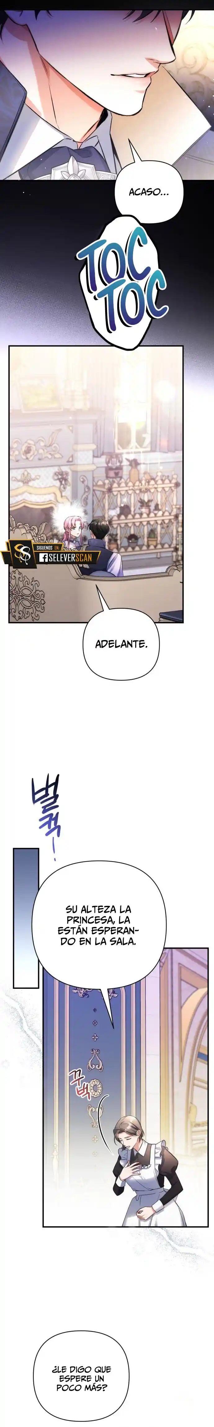 Por Mi Amor Abandonado - Capítulo 45 - Página 28 - LectorTMOo