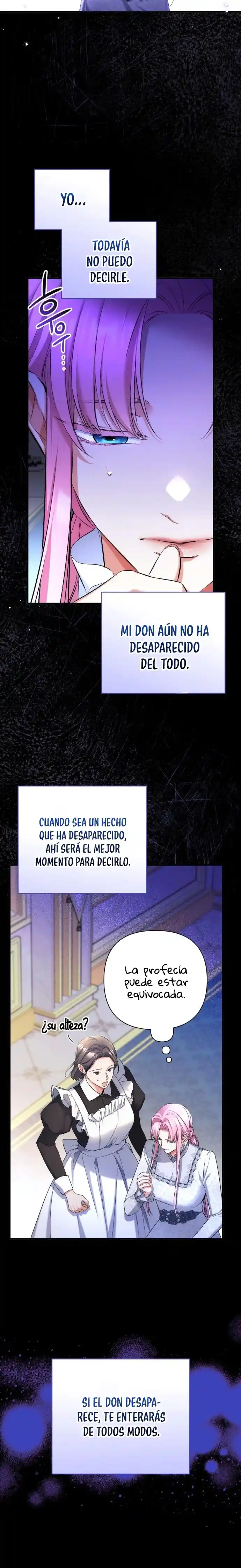 Por Mi Amor Abandonado - Capítulo 45 - Página 37 - LectorTMOo