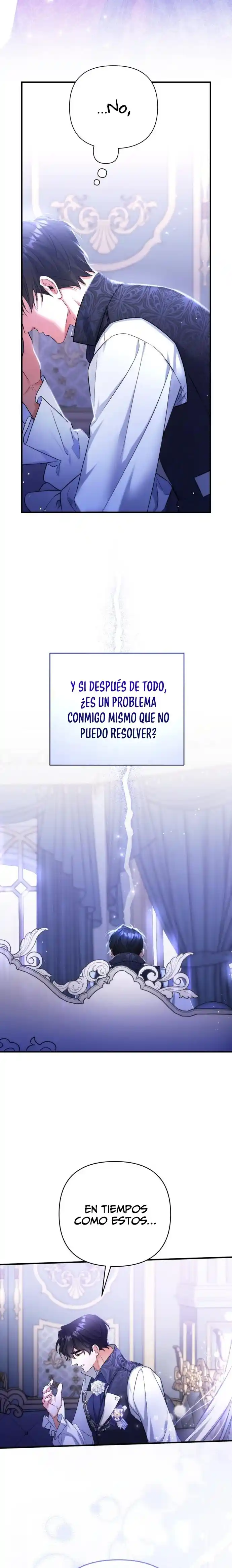 Por Mi Amor Abandonado - Capítulo 45 - Página 43 - LectorTMOo