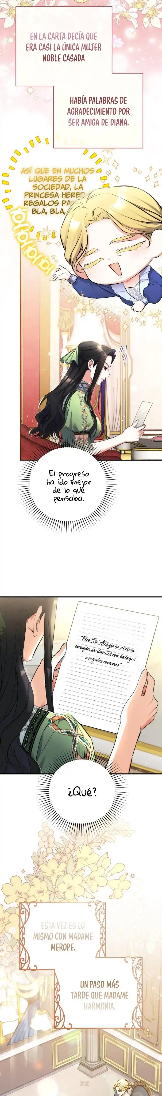 Por Mi Amor Abandonado - Capítulo 45 - Página 48 - LectorTMOo