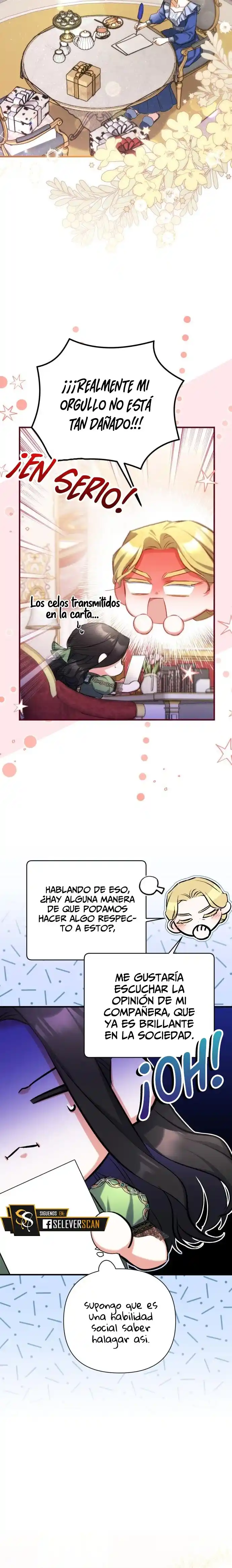 Por Mi Amor Abandonado - Capítulo 45 - Página 50 - LectorTMOo