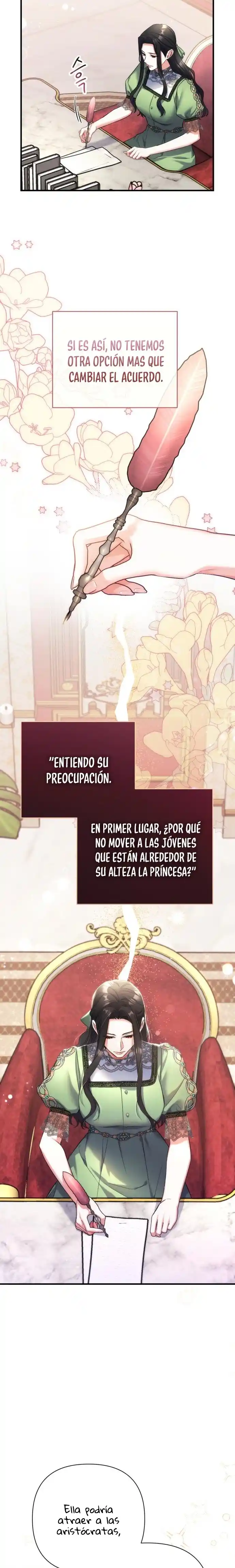 Por Mi Amor Abandonado - Capítulo 45 - Página 55 - LectorTMOo