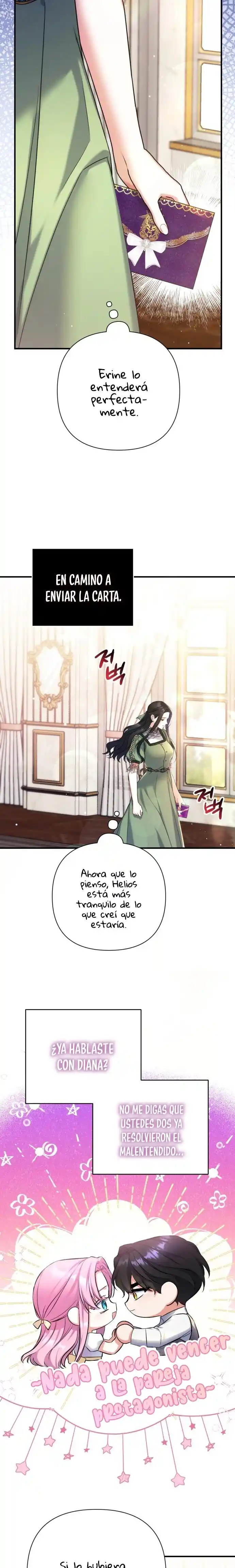 Por Mi Amor Abandonado - Capítulo 45 - Página 58 - LectorTMOo