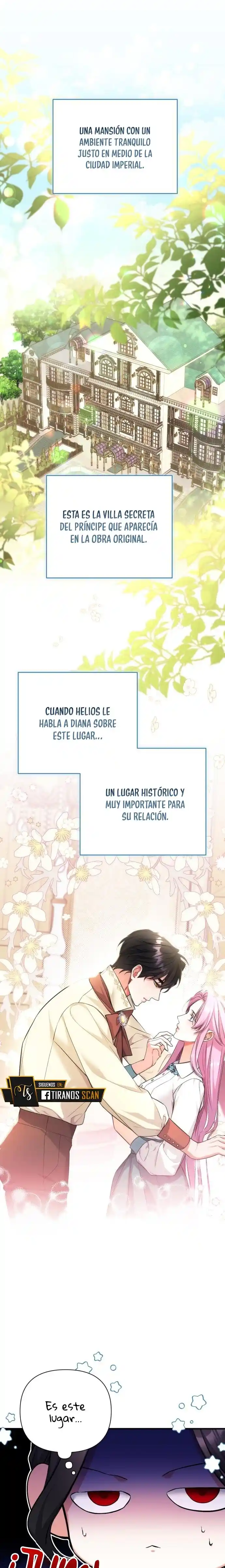 Por Mi Amor Abandonado - Capítulo 46 - Página 17 - LectorTMOo