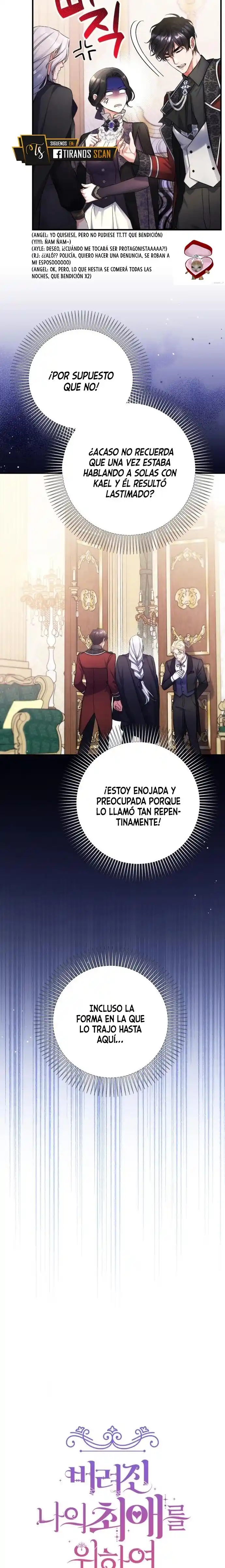 Por Mi Amor Abandonado - Capítulo 46 - Página 23 - LectorTMOo