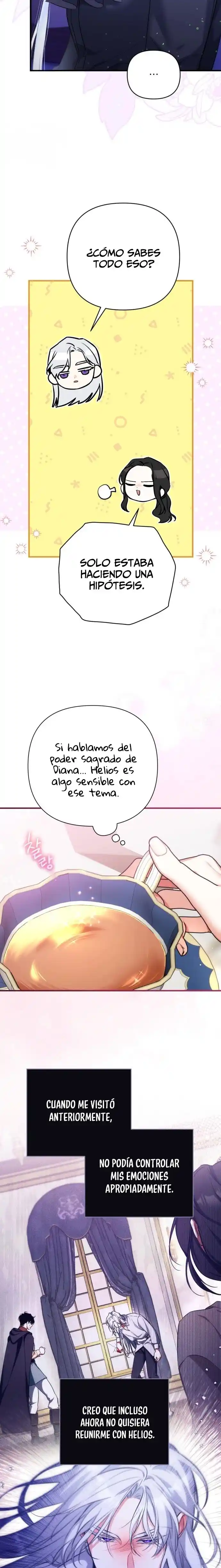 Por Mi Amor Abandonado - Capítulo 46 - Página 31 - LectorTMOo