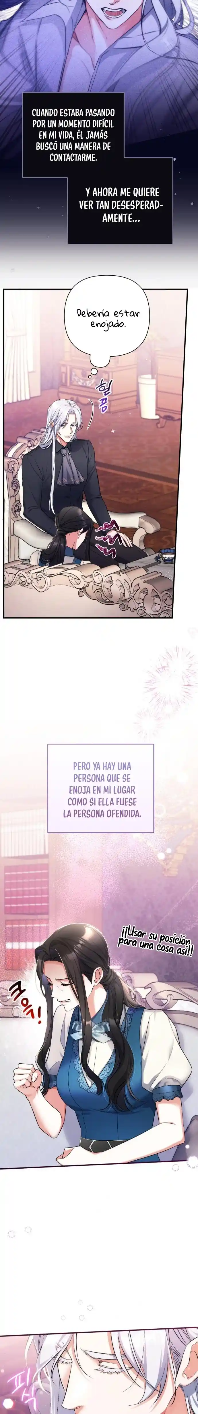 Por Mi Amor Abandonado - Capítulo 46 - Página 33 - LectorTMOo