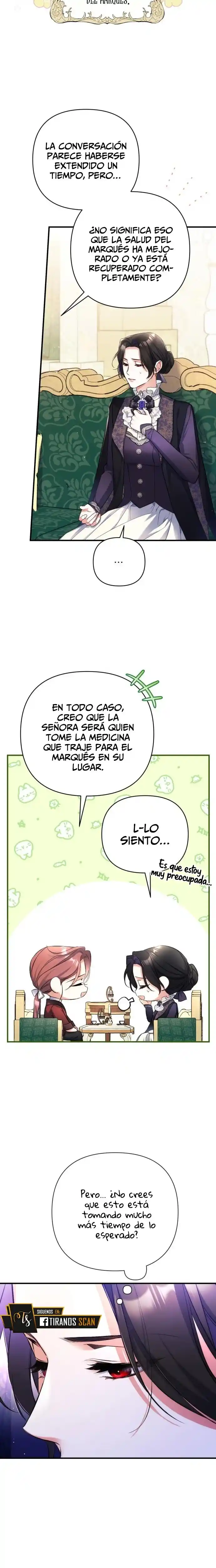 Por Mi Amor Abandonado - Capítulo 46 - Página 43 - LectorTMOo