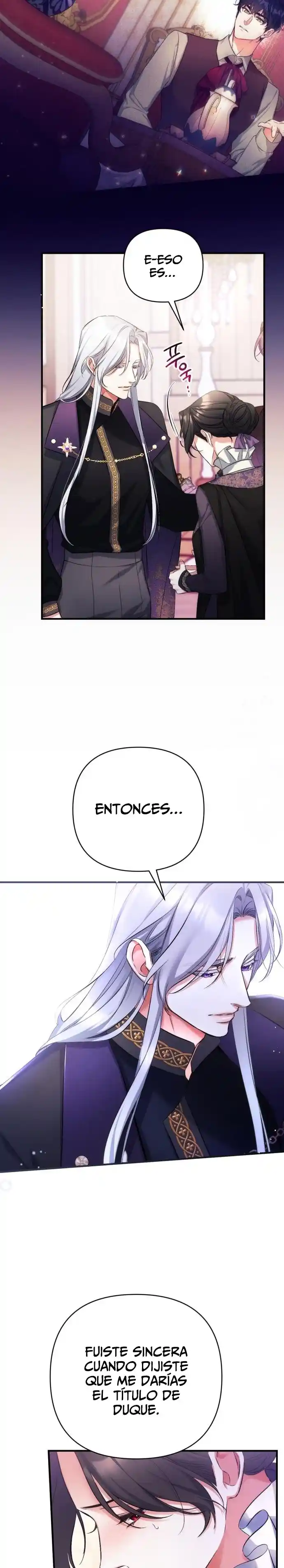 Por Mi Amor Abandonado - Capítulo 46 - Página 51 - LectorTMOo