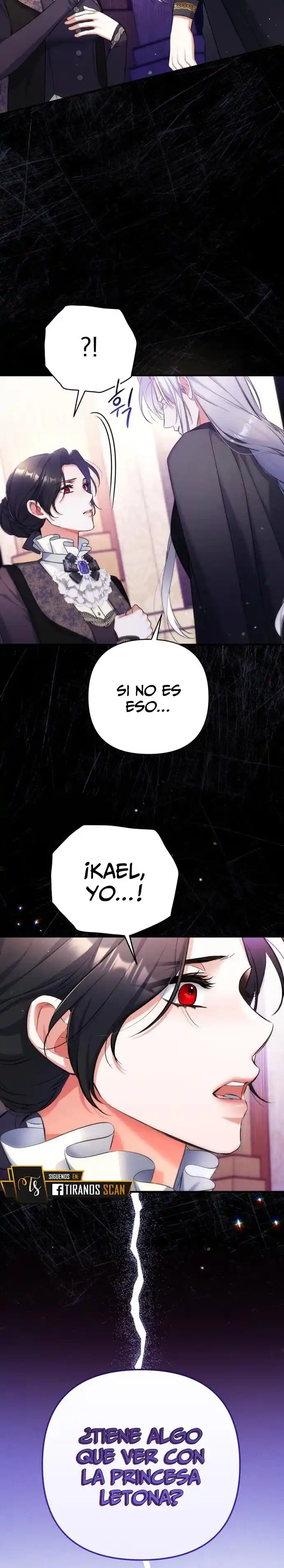 Por Mi Amor Abandonado - Capítulo 46 - Página 57 - LectorTMOo