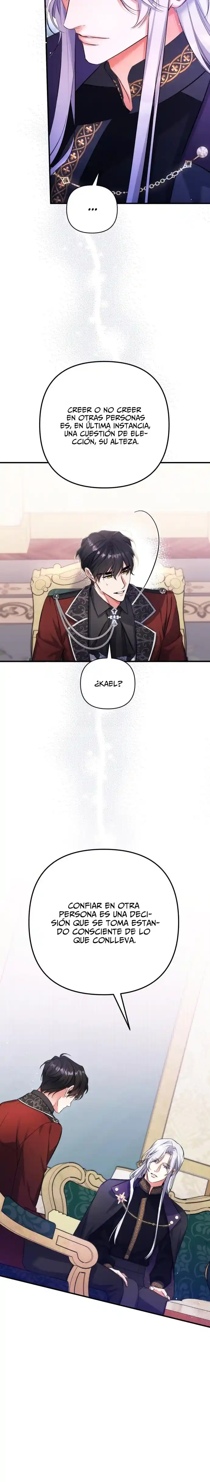 Por Mi Amor Abandonado - Capítulo 47 - Página 25 - LectorTMOo