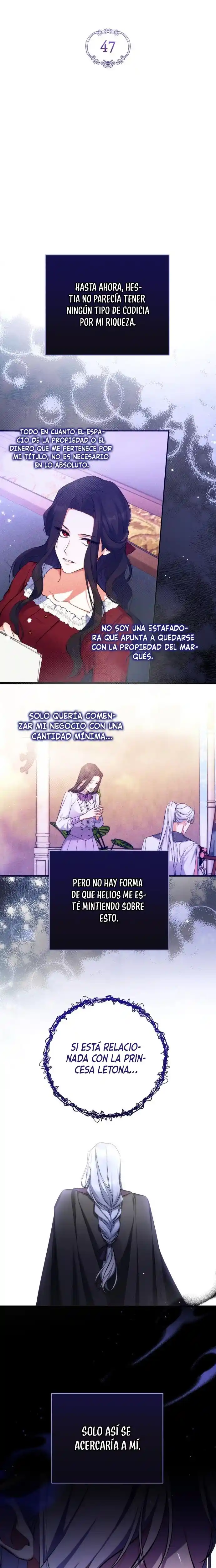 Por Mi Amor Abandonado - Capítulo 47 - Página 35 - LectorTMOo
