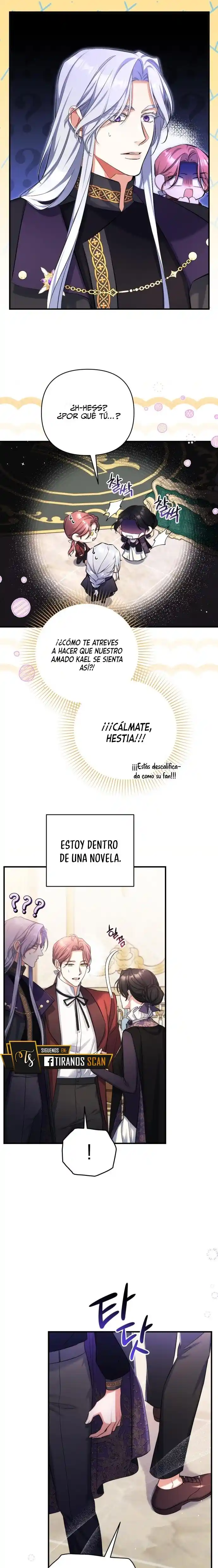 Por Mi Amor Abandonado - Capítulo 47 - Página 39 - LectorTMOo