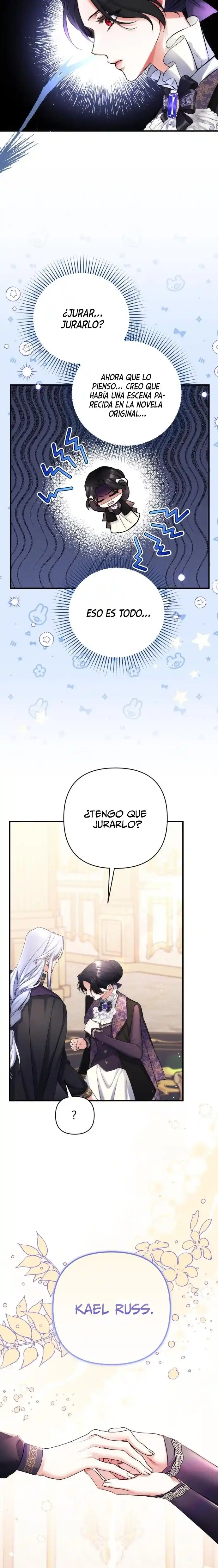 Por Mi Amor Abandonado - Capítulo 47 - Página 47 - LectorTMOo