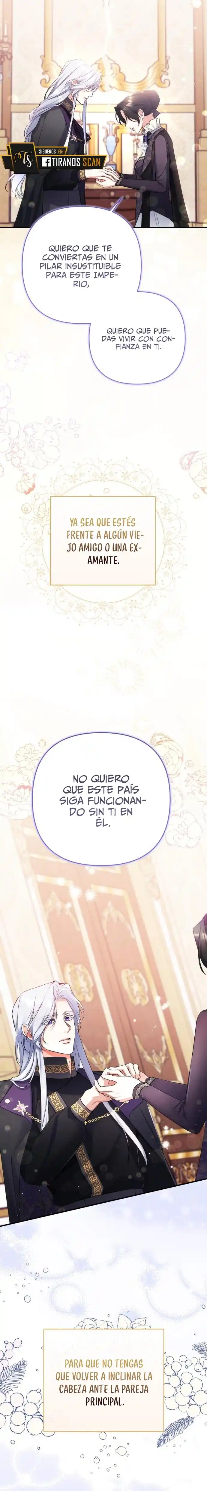 Por Mi Amor Abandonado - Capítulo 47 - Página 50 - LectorTMOo