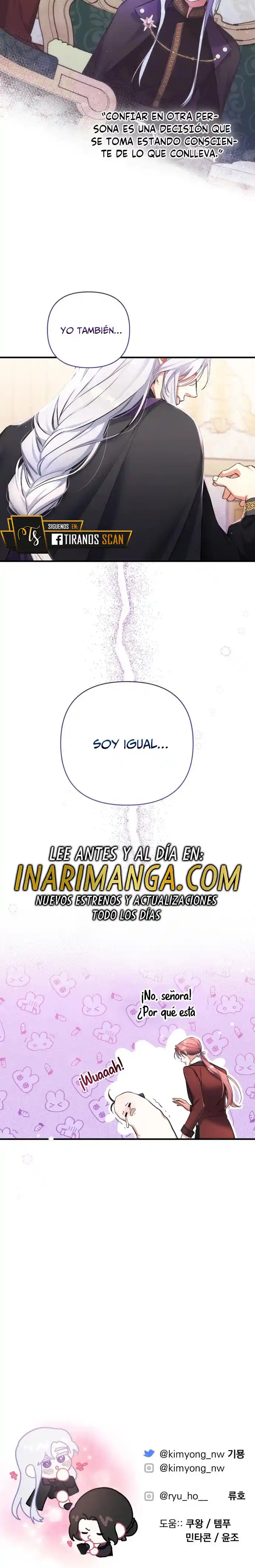 Por Mi Amor Abandonado - Capítulo 47 - Página 58 - LectorTMOo