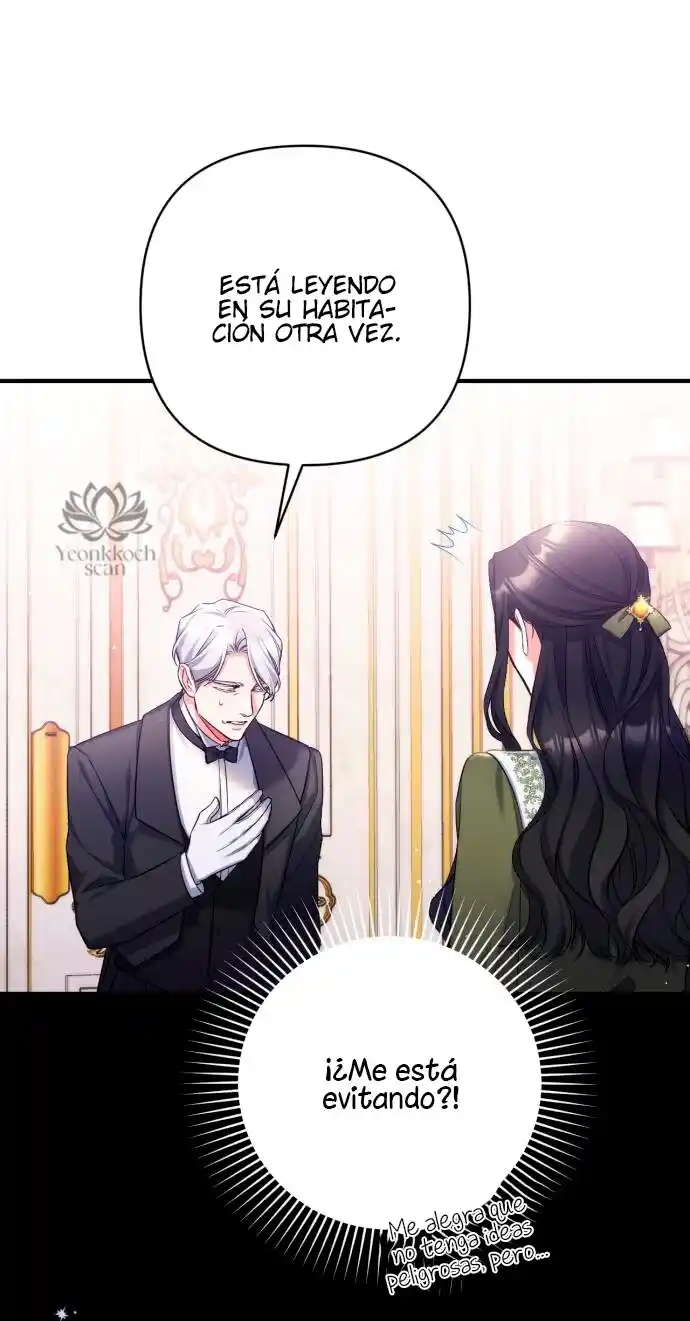 Por Mi Amor Abandonado - Capítulo 48 - Página 12 - LectorTMOo