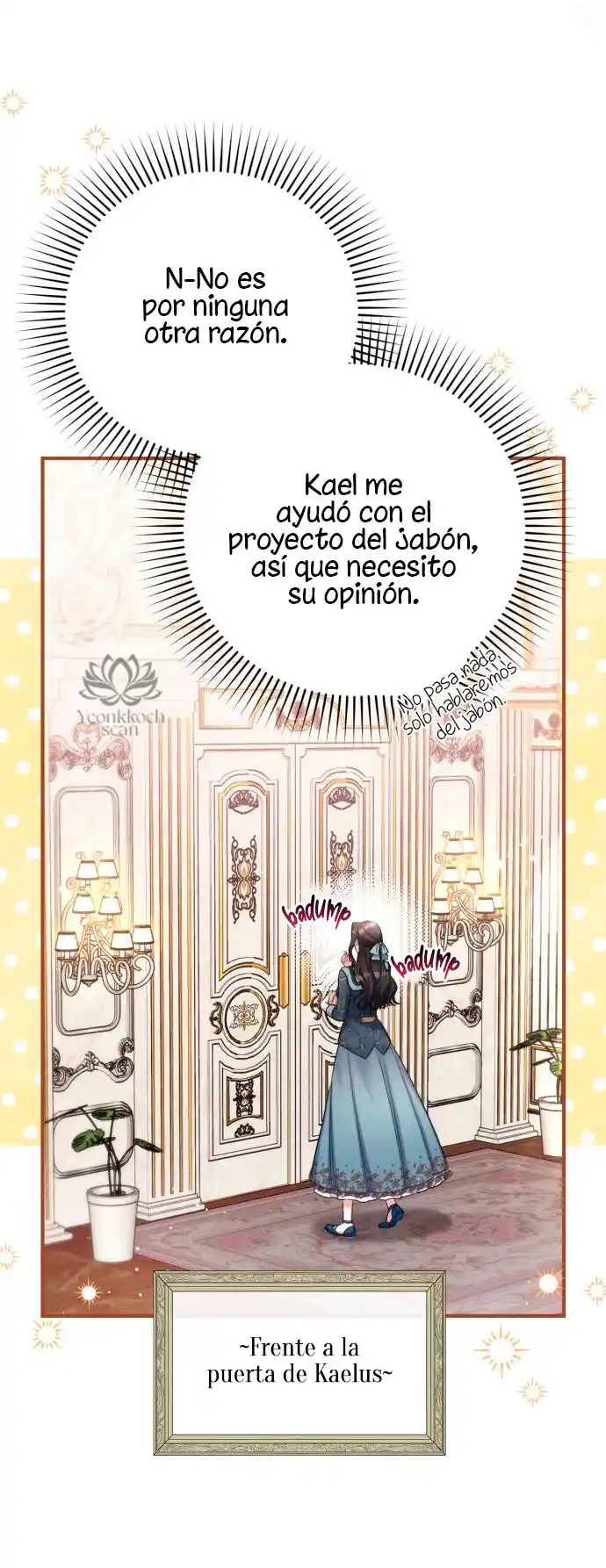 Por Mi Amor Abandonado - Capítulo 48 - Página 21 - LectorTMOo