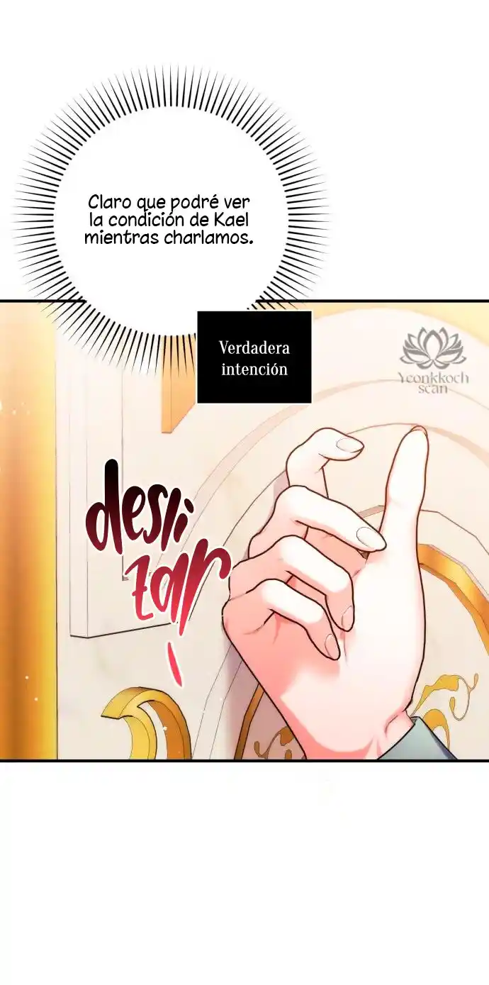 Por Mi Amor Abandonado - Capítulo 48 - Página 23 - LectorTMOo