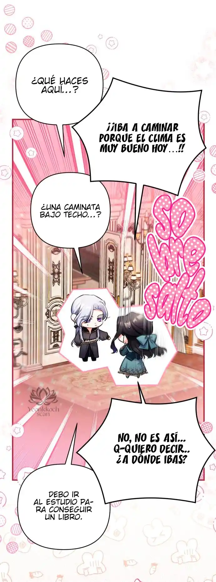 Por Mi Amor Abandonado - Capítulo 48 - Página 31 - LectorTMOo