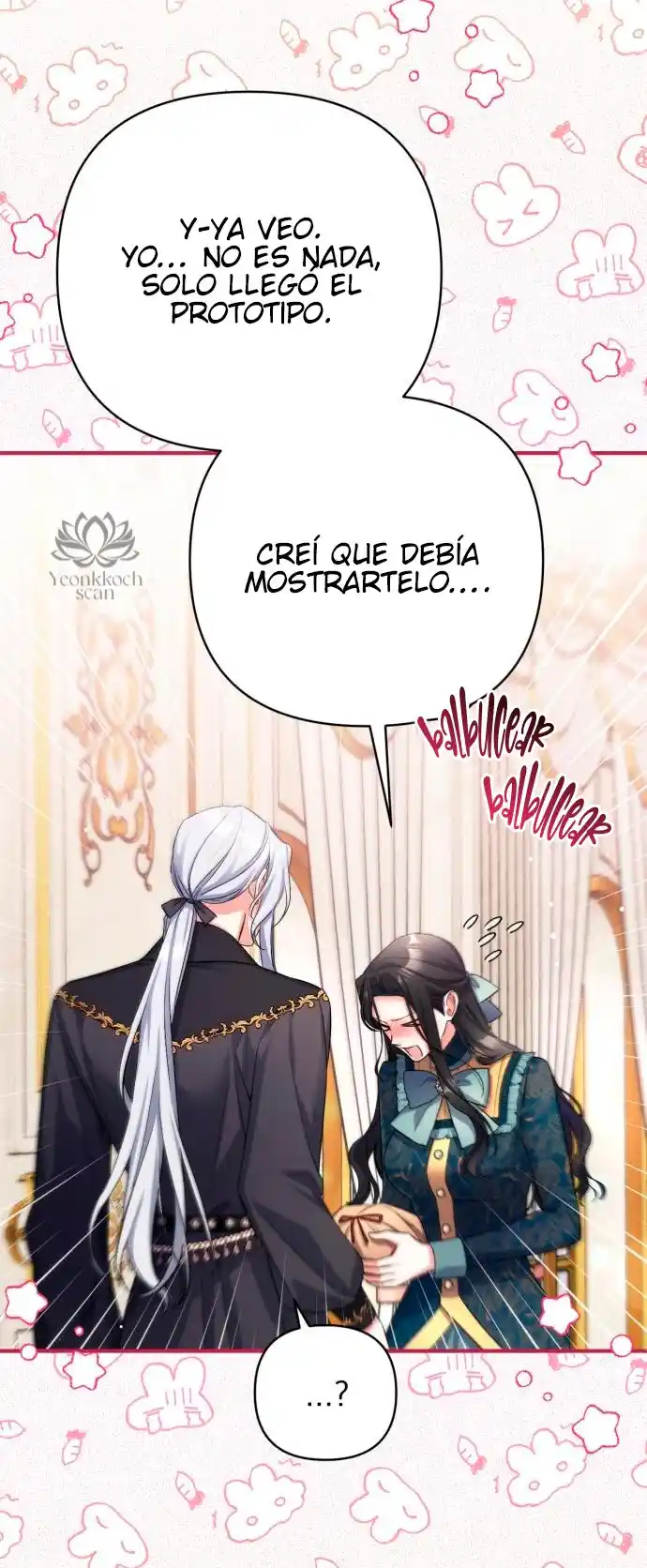 Por Mi Amor Abandonado - Capítulo 48 - Página 33 - LectorTMOo