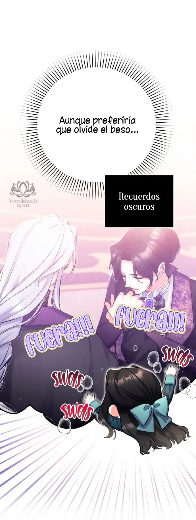 Por Mi Amor Abandonado - Capítulo 48 - Página 50 - LectorTMOo