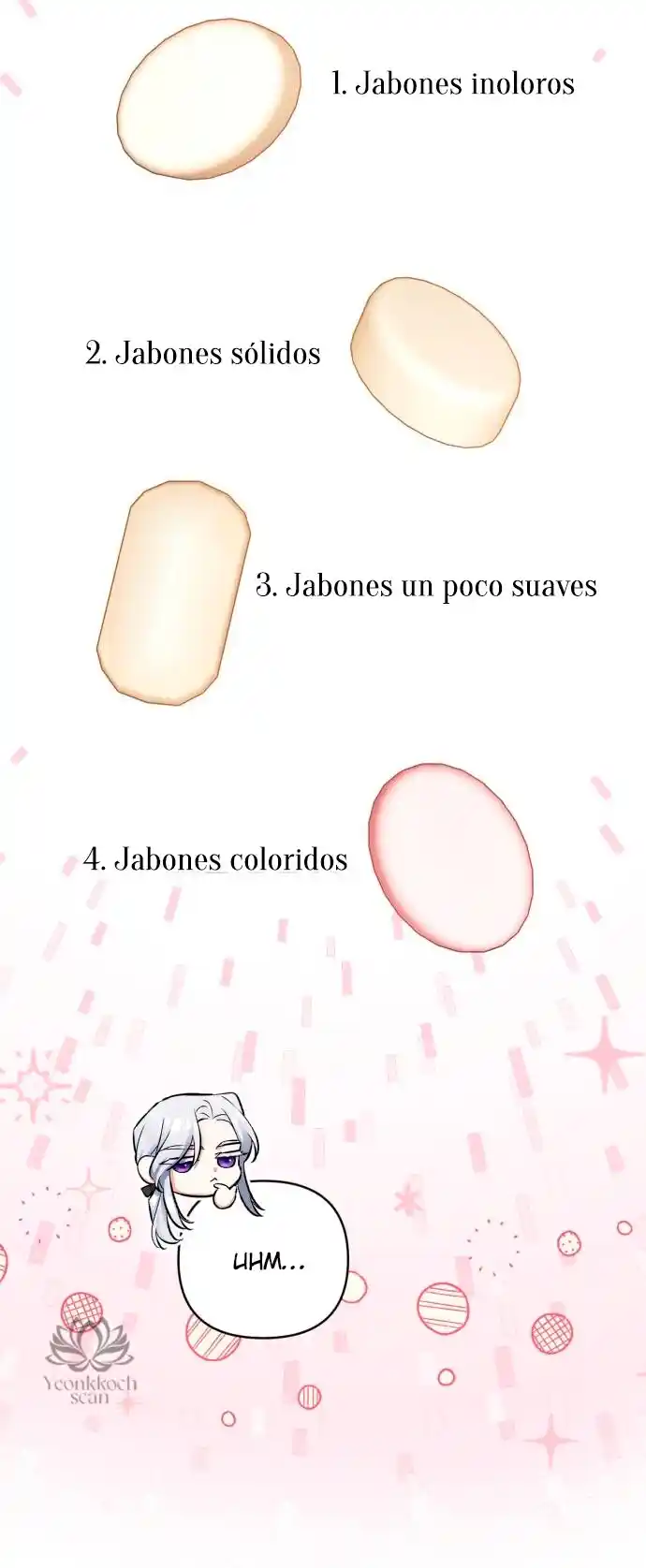 Por Mi Amor Abandonado - Capítulo 48 - Página 56 - LectorTMOo