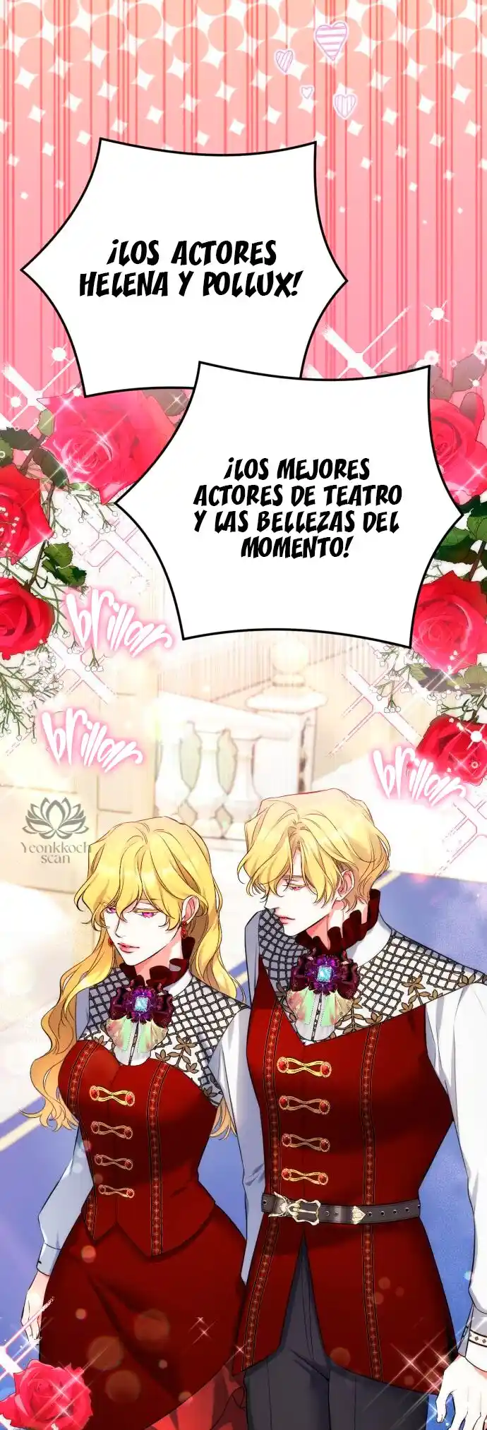 Por Mi Amor Abandonado - Capítulo 48 - Página 85 - LectorTMOo
