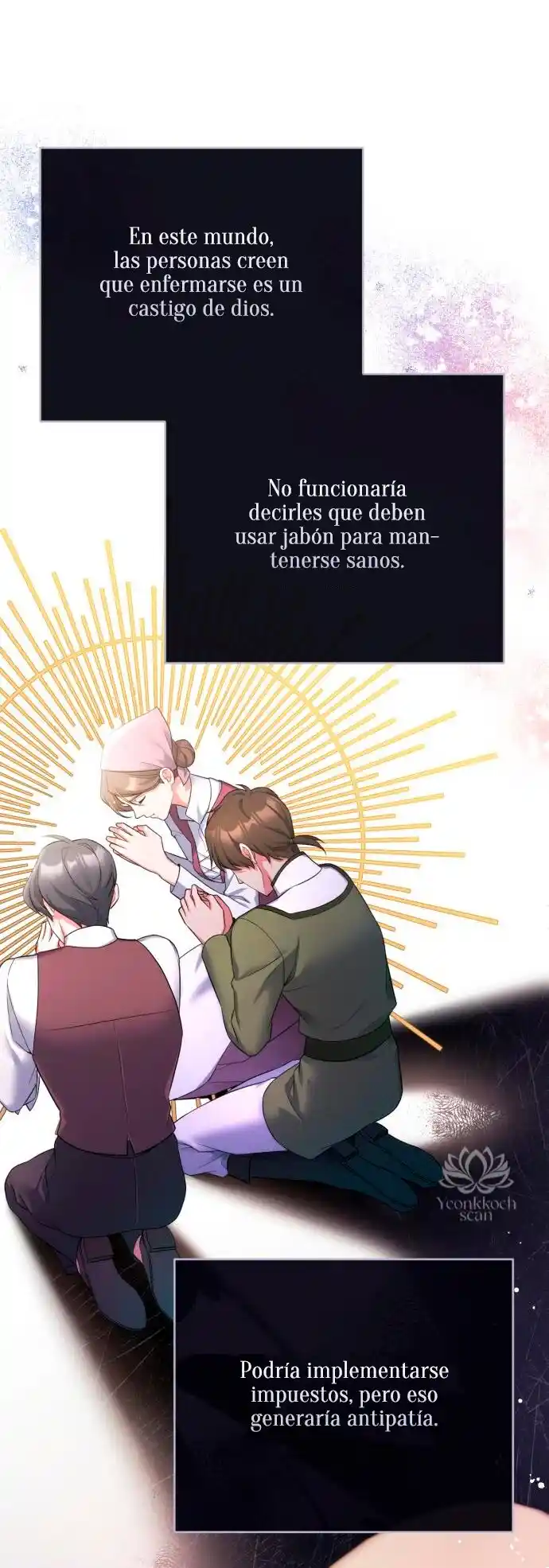 Por Mi Amor Abandonado - Capítulo 48 - Página 93 - LectorTMOo