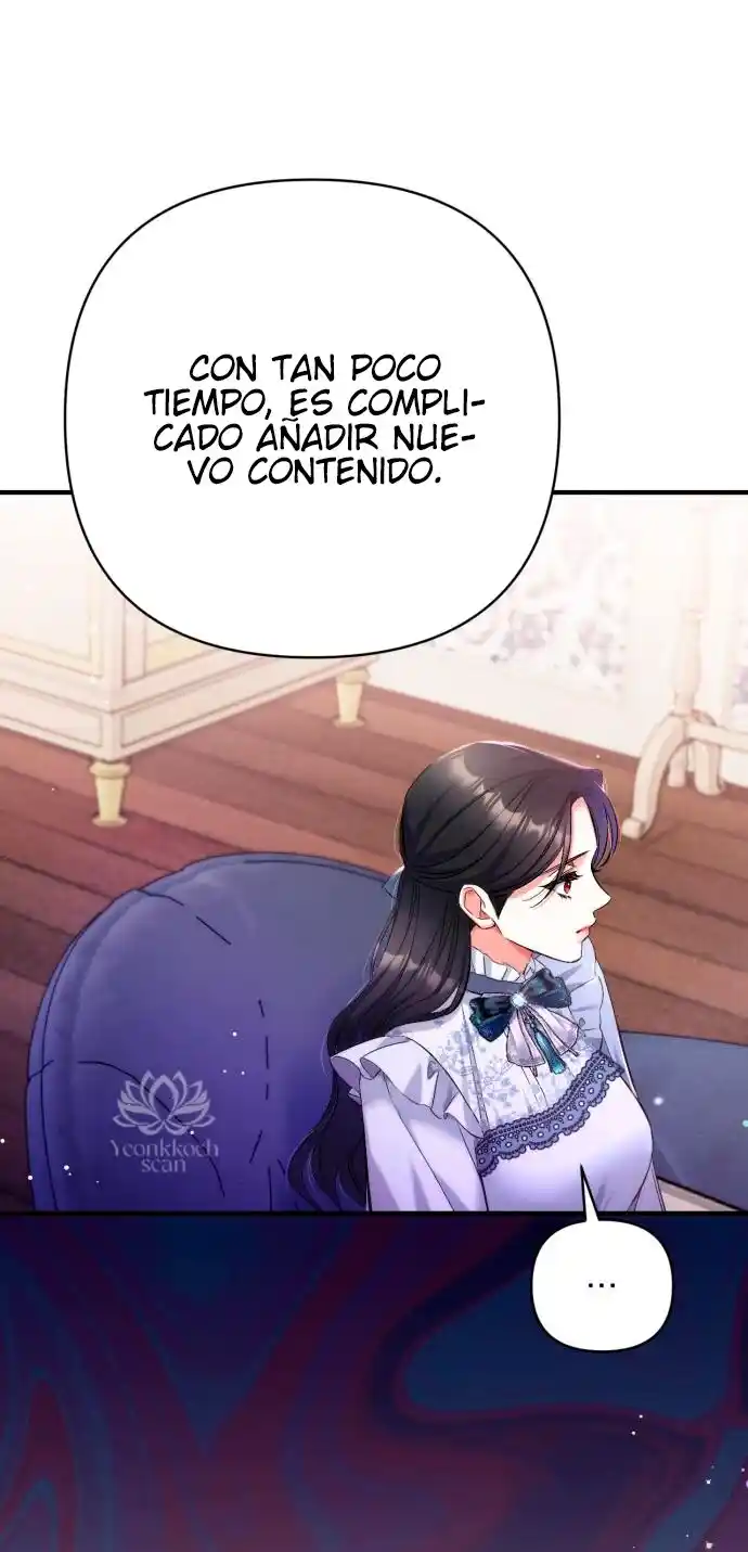 Por Mi Amor Abandonado - Capítulo 48 - Página 116 - LectorTMOo