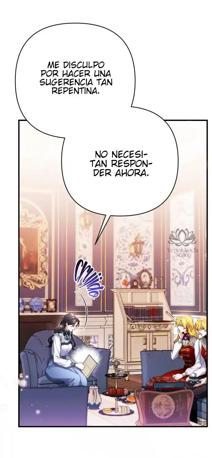 Por Mi Amor Abandonado - Capítulo 48 - Página 122 - LectorTMOo