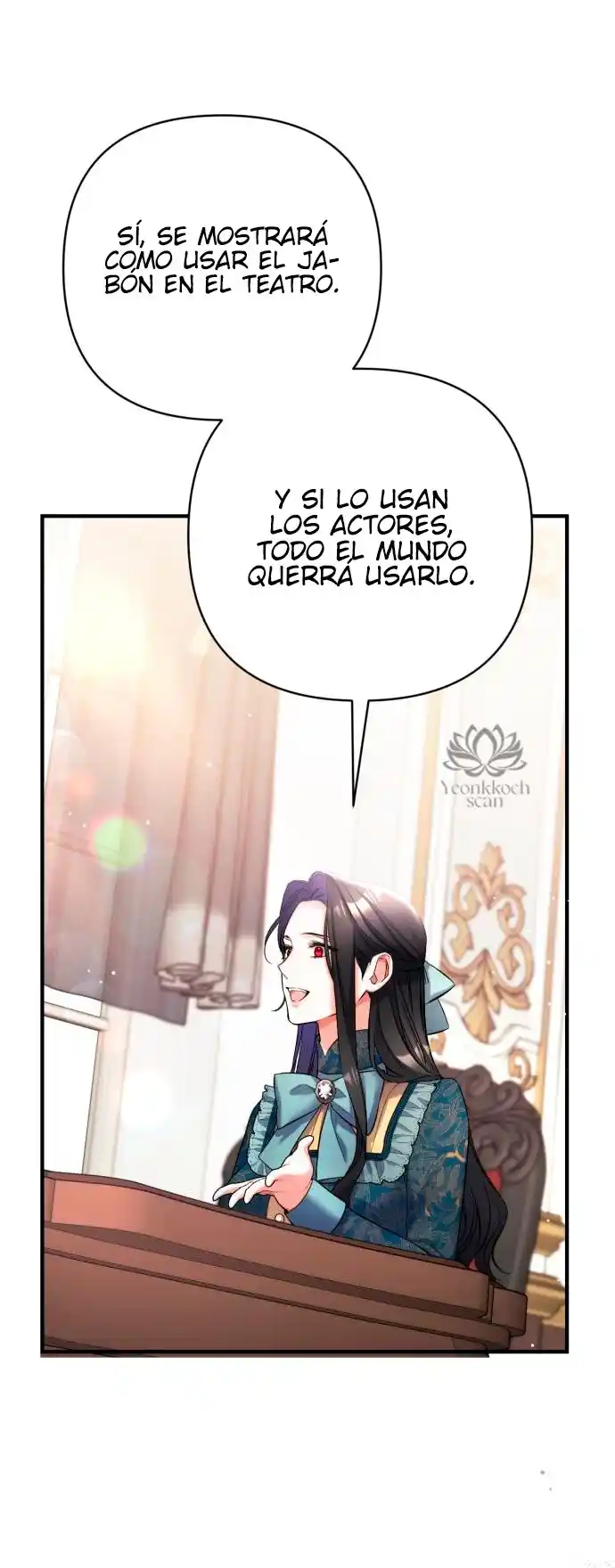 Por Mi Amor Abandonado - Capítulo 48 - Página 133 - LectorTMOo