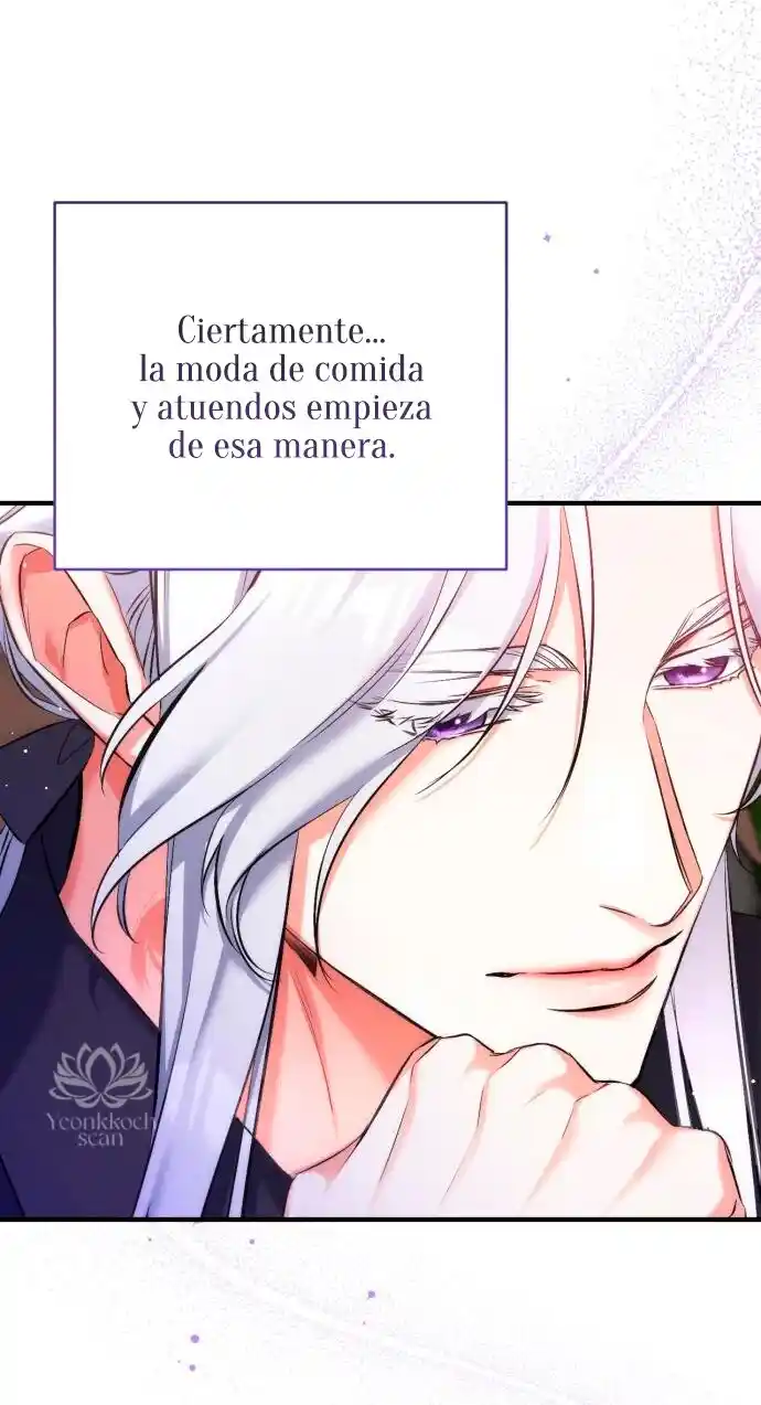 Por Mi Amor Abandonado - Capítulo 48 - Página 136 - LectorTMOo