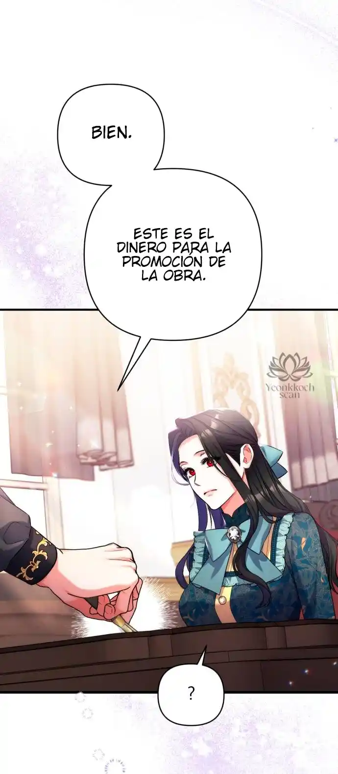 Por Mi Amor Abandonado - Capítulo 48 - Página 138 - LectorTMOo