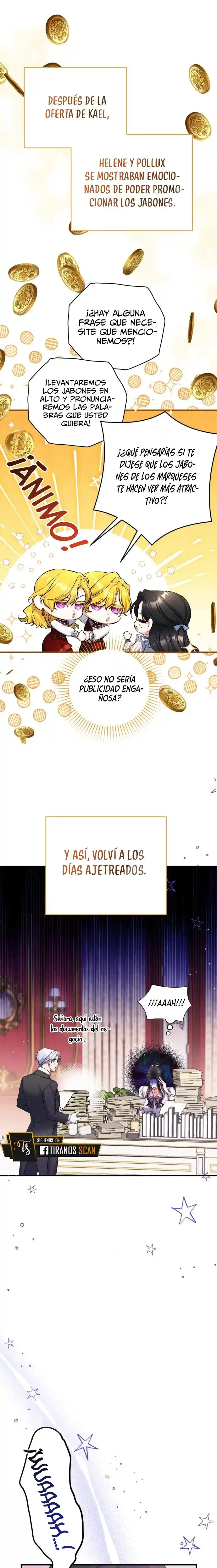 Por Mi Amor Abandonado - Capítulo 49 - Página 17 - LectorTMOo