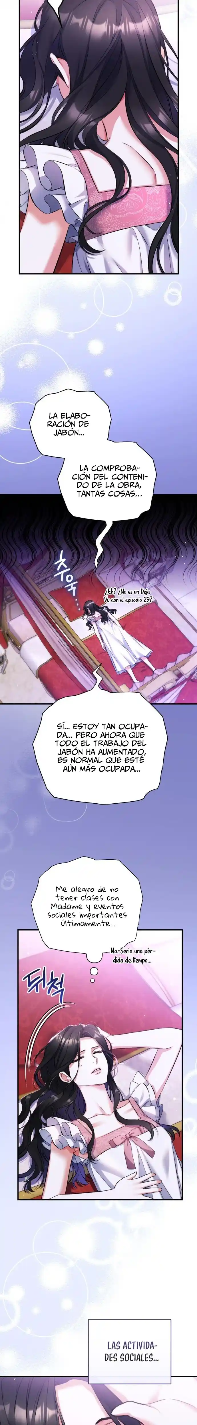 Por Mi Amor Abandonado - Capítulo 49 - Página 19 - LectorTMOo