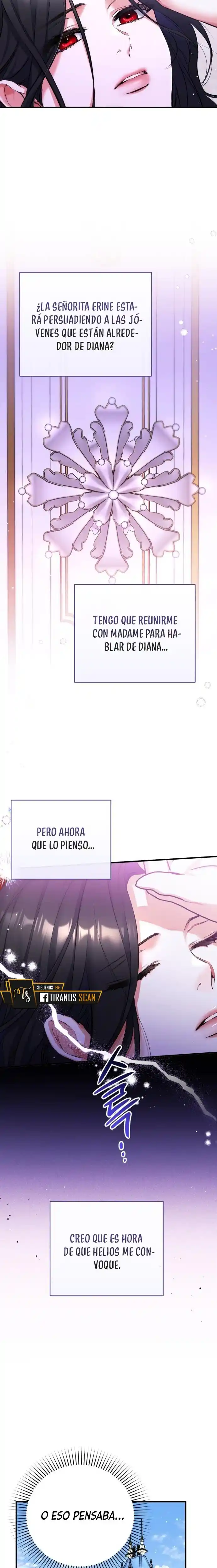 Por Mi Amor Abandonado - Capítulo 49 - Página 21 - LectorTMOo