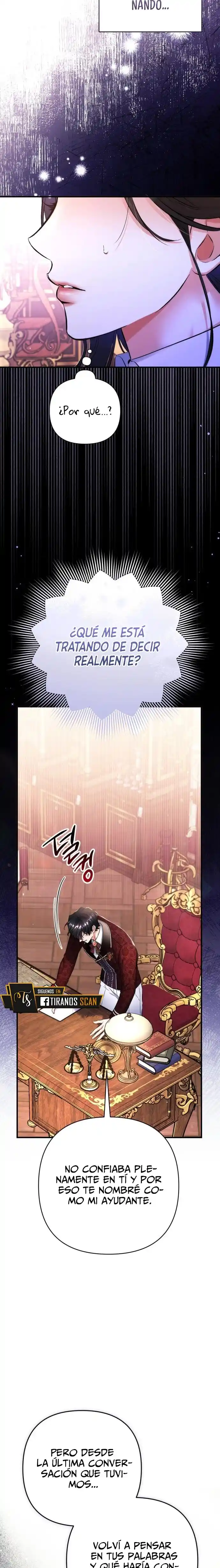 Por Mi Amor Abandonado - Capítulo 49 - Página 33 - LectorTMOo