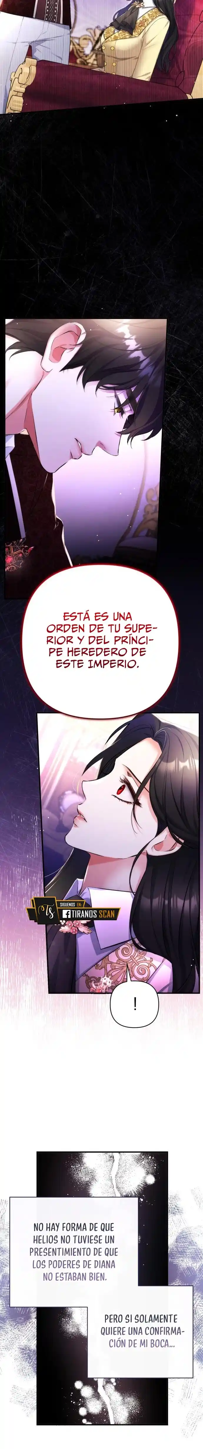 Por Mi Amor Abandonado - Capítulo 49 - Página 36 - LectorTMOo