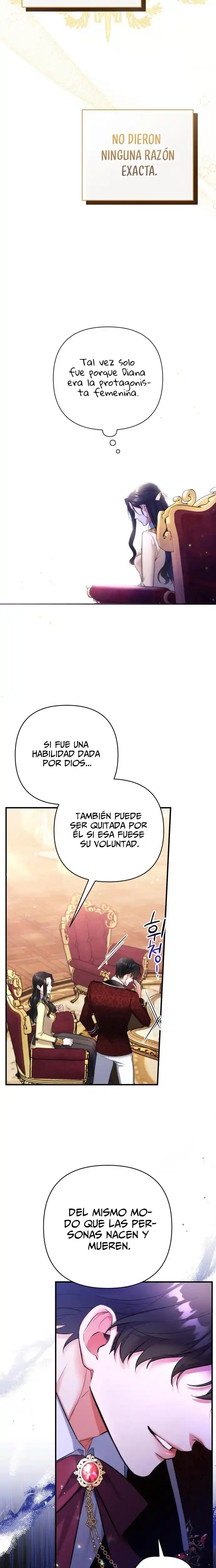 Por Mi Amor Abandonado - Capítulo 49 - Página 47 - LectorTMOo