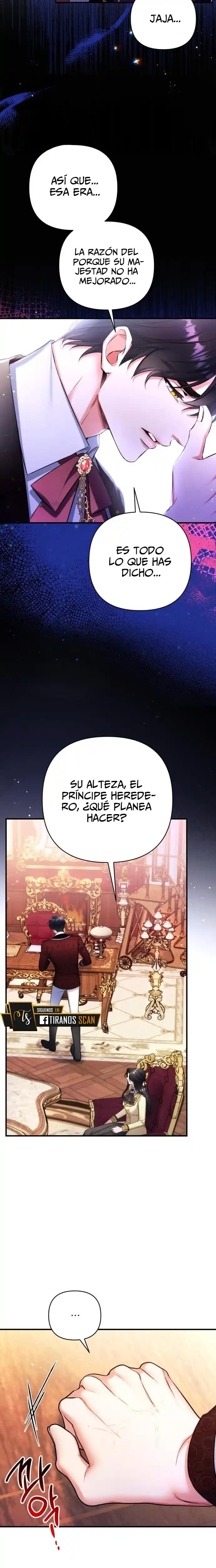 Por Mi Amor Abandonado - Capítulo 49 - Página 49 - LectorTMOo