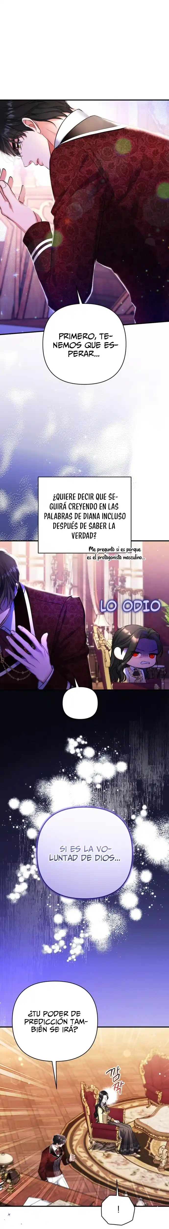Por Mi Amor Abandonado - Capítulo 49 - Página 50 - LectorTMOo