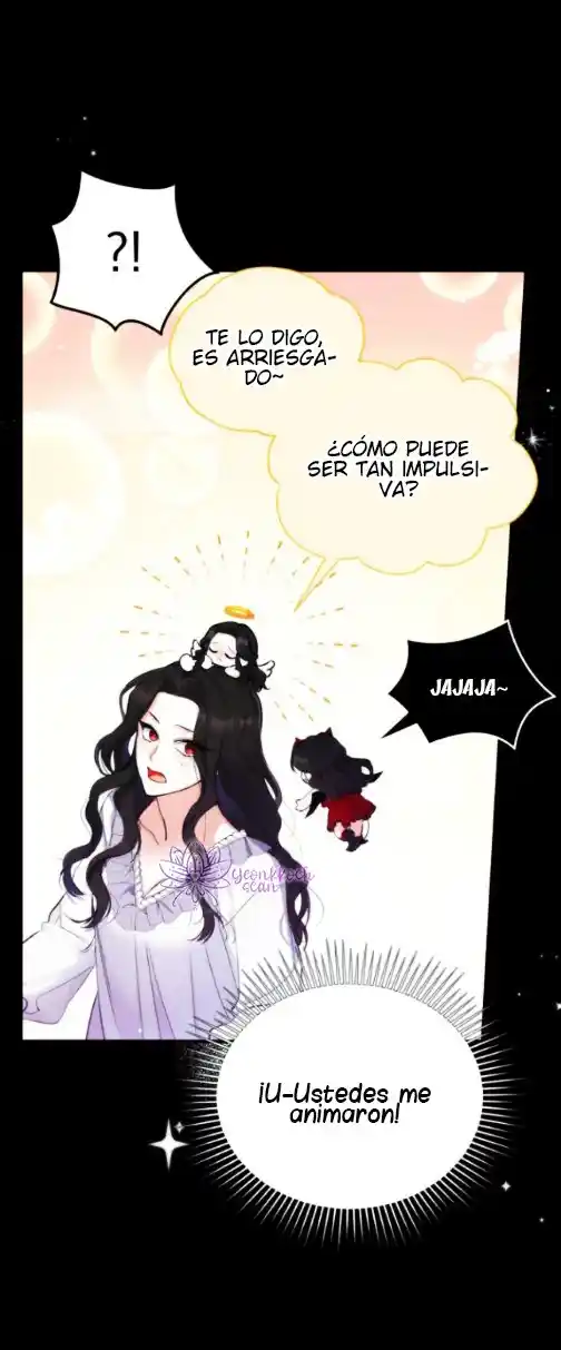 Por Mi Amor Abandonado - Capítulo 5 - Página 4 - LectorTMOo