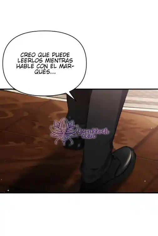 Por Mi Amor Abandonado - Capítulo 5 - Página 32 - LectorTMOo