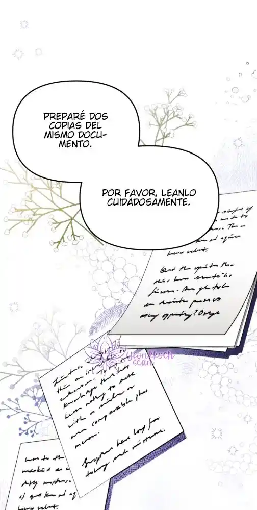 Por Mi Amor Abandonado - Capítulo 5 - Página 47 - LectorTMOo
